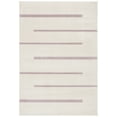 thumbnail image 1 of SAFAVIEH Orwell Isidora Striped Area Rug, Ivory/Pink, 4' x 6', 1 of 8