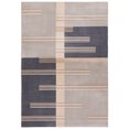 thumbnail image 1 of SAFAVIEH Orwell Linford Abstract Area Rug, Grey/Charcoal, 12' x 15', 1 of 9