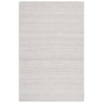 thumbnail image 1 of SAFAVIEH Outdoor Micro-Loop Garrett Solid Indoor/Outdoor Area Rug, Beige, 4' x 6', 1 of 6