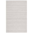 thumbnail image 1 of SAFAVIEH Outdoor Micro-Loop Garrett Solid Indoor/Outdoor Area Rug, Beige, 6' x 6' Square, 1 of 10