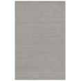 thumbnail image 1 of SAFAVIEH Outdoor Micro-Loop Garrett Solid Indoor/Outdoor Area Rug, Grey, 4' x 6', 1 of 6