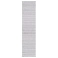 thumbnail image 1 of SAFAVIEH Outdoor Micro-Loop Garrett Solid Indoor/Outdoor Runner Rug, Beige, 2'3" x 9', 1 of 6
