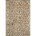 thumbnail image 1 of SAFAVIEH Paradise Ronnie Bordered Area Rug, Beige/Brown, 8' x 10', 1 of 8