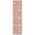 thumbnail image 1 of SAFAVIEH PYR218P Pyramid Rust / Ivory Grey, 1 of 4