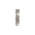 thumbnail image 1 of SAFAVIEH Pacific Nick Abstract Runner Rug, Dark Grey/Beige, 2'2" x 13', 1 of 8