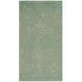 thumbnail image 1 of SAFAVIEH Palazzo Auran Euro style Area Rug, Light Green/Light Grey, 2' x 3'6", 1 of 4