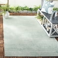 thumbnail image 1 of SAFAVIEH Palazzo Auran Euro style Area Rug, Light Green/Light Grey, 8' x 11', 1 of 7