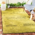 thumbnail image 1 of Transitional Rug - Palazzo Polypropylene With Chenille/Jute Wft -Black/Green Style-B-Color:Black/Green,Design:Transitional,Shape:Large Rectangle,Size:11'L x 8'W, 1 of 9