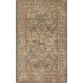 thumbnail image 1 of SAFAVIEH Palazzo Collection PAL133-16211 Black / Creme Rug, 1 of 10