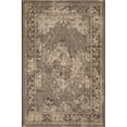thumbnail image 1 of SAFAVIEH Palazzo Henrika Traditional Area Rug, Light Grey/Grey, 2' x 3'6", 1 of 10