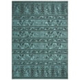 thumbnail image 1 of SAFAVIEH Palazzo PAL125-56C4 Black / Turquoise Rug, 1 of 9