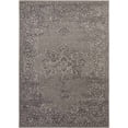 thumbnail image 1 of SAFAVIEH Palazzo Teague Traditional Area Rug, Light Grey/Anthracite, 8' x 11', 1 of 10