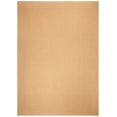 thumbnail image 1 of SAFAVIEH Palm Beach Adalyn Geometric Area Rug, Maize, 8' x 11', 1 of 6