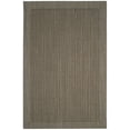 thumbnail image 1 of SAFAVIEH Palm Beach Adalyn Geometric Area Rug, Silver, 6' x 9', 1 of 5