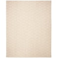thumbnail image 1 of SAFAVIEH Palm Beach Bairre Geometric Area Rug, Beige, 8' x 10', 1 of 8