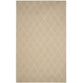 thumbnail image 1 of SAFAVIEH Palm Beach Belize Geometric Area Rug, Seagrass, 5' x 8', 1 of 5