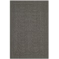 thumbnail image 1 of SAFAVIEH Palm Beach Candyce Geometric Area Rug, Ash, 2' x 3', 1 of 8
