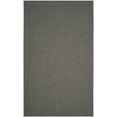 thumbnail image 1 of SAFAVIEH Palm Beach Candyce Geometric Area Rug, Ash, 5' x 8', 1 of 5