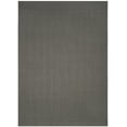 thumbnail image 1 of SAFAVIEH Palm Beach Candyce Geometric Area Rug, Ash, 8' x 10', 1 of 5