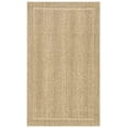 thumbnail image 1 of SAFAVIEH Palm Beach Candyce Geometric Area Rug, Desert Sand, 3' x 5', 1 of 7