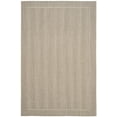 thumbnail image 1 of SAFAVIEH Palm Beach Candyce Geometric Area Rug, Desert Sand, 6' x 9', 1 of 7