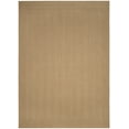 thumbnail image 1 of SAFAVIEH Palm Beach Candyce Geometric Area Rug, Maize, 8' x 10', 1 of 5