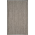 thumbnail image 1 of SAFAVIEH Palm Beach Candyce Geometric Area Rug, Silver, 3' x 5', 1 of 7