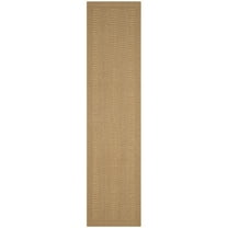 SAFAVIEH Palm Beach Collection PAB322M Maize Rug