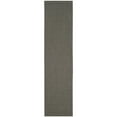thumbnail image 1 of Safavieh Palm Beach Jannine Geometric Runner Rug, Ash, 2'3" x 10', 1 of 6