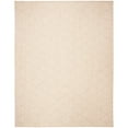 thumbnail image 1 of SAFAVIEH Palm Beach Collection PAB360A Beige/Beige Rug, 1 of 8