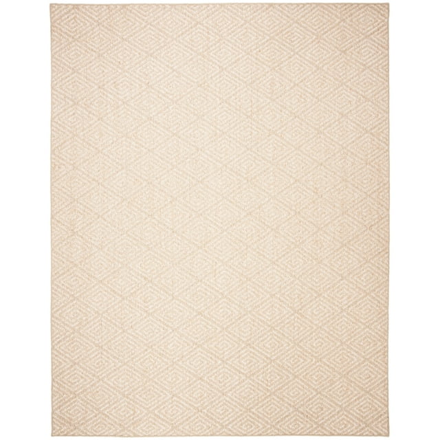SAFAVIEH Palm Beach Collection PAB360A Beige/Beige Rug