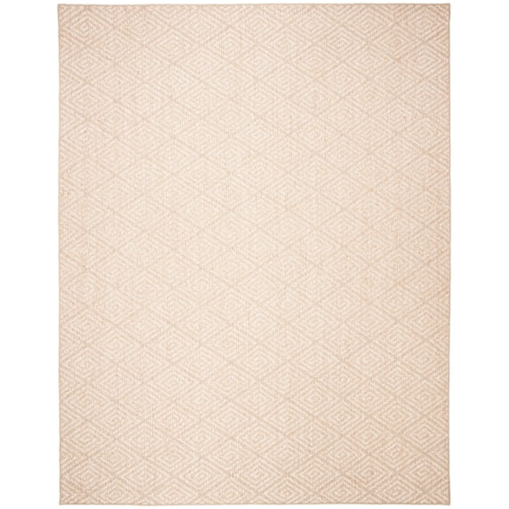 SAFAVIEH Palm Beach Collection PAB360A Beige/Beige Rug