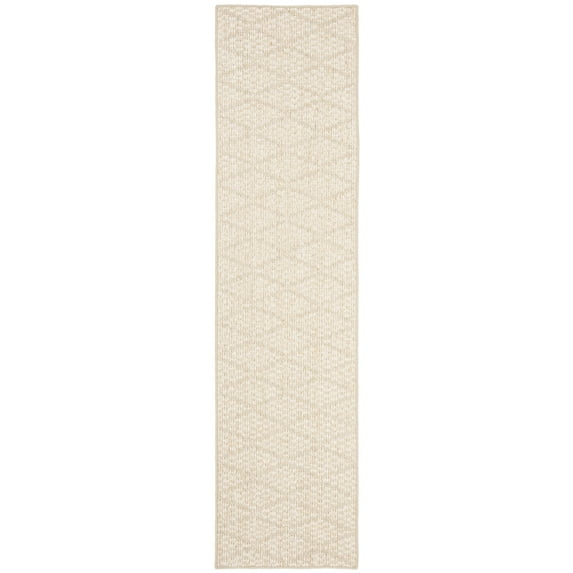 SAFAVIEH Palm Beach Collection PAB361A Beige/Beige Rug
