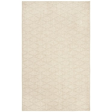SAFAVIEH Palm Beach Collection PAB361A Beige/Beige Rug