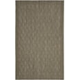 thumbnail image 1 of SAFAVIEH Palm Beach Femie Geometric Area Rug, Silver, 4' x 6', 1 of 5