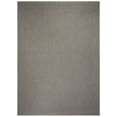 thumbnail image 1 of SAFAVIEH Palm Beach Jannine Geometric Area Rug, Ash, 8' x 10', 1 of 5