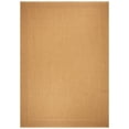 thumbnail image 1 of SAFAVIEH Palm Beach Jannine Geometric Area Rug, Maize, 8' x 10', 1 of 5