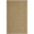 thumbnail image 1 of SAFAVIEH Palm Beach Jannine Geometric Area Rug, Natural, 5' x 8', 1 of 5