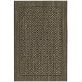 thumbnail image 1 of SAFAVIEH Palm Beach Jannine Geometric Area Rug, Silver, 2' x 3', 1 of 6
