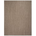 thumbnail image 1 of SAFAVIEH Palm Beach Jannine Geometric Area Rug, Silver, 8' x 10', 1 of 6