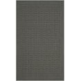 thumbnail image 1 of SAFAVIEH Palm Beach Kenyon Geometric Area Rug, Ash, 3' x 5', 1 of 5