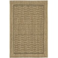 thumbnail image 1 of SAFAVIEH Palm Beach Kenyon Geometric Area Rug, Natural, 2' x 3', 1 of 7
