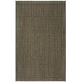 thumbnail image 1 of SAFAVIEH Palm Beach Kenyon Geometric Area Rug, Silver, 4' x 6', 1 of 6