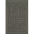 thumbnail image 1 of SAFAVIEH Palm Beach Laidley Geometric Area Rug, Ash, 2' x 3', 1 of 8