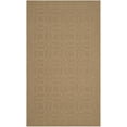 thumbnail image 1 of SAFAVIEH Palm Beach Laidley Geometric Area Rug, Maize, 3' x 5', 1 of 5