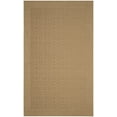 thumbnail image 1 of SAFAVIEH Palm Beach Laidley Geometric Area Rug, Maize, 4' x 6', 1 of 5