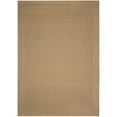 thumbnail image 1 of SAFAVIEH Palm Beach Laidley Geometric Area Rug, Maize, 8' x 10', 1 of 5