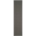 thumbnail image 1 of SAFAVIEH Palm Beach Laidley Geometric Runner Rug, Ash, 2' x 8', 1 of 5