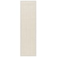thumbnail image 1 of SAFAVIEH Palm Beach Leanna Solid Runner Rug, Ivory, 2'3" x 8', 1 of 7