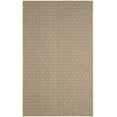 thumbnail image 1 of SAFAVIEH Palm Beach Norton Geometric Area Rug, Natural/Black, 5' x 8', 1 of 5